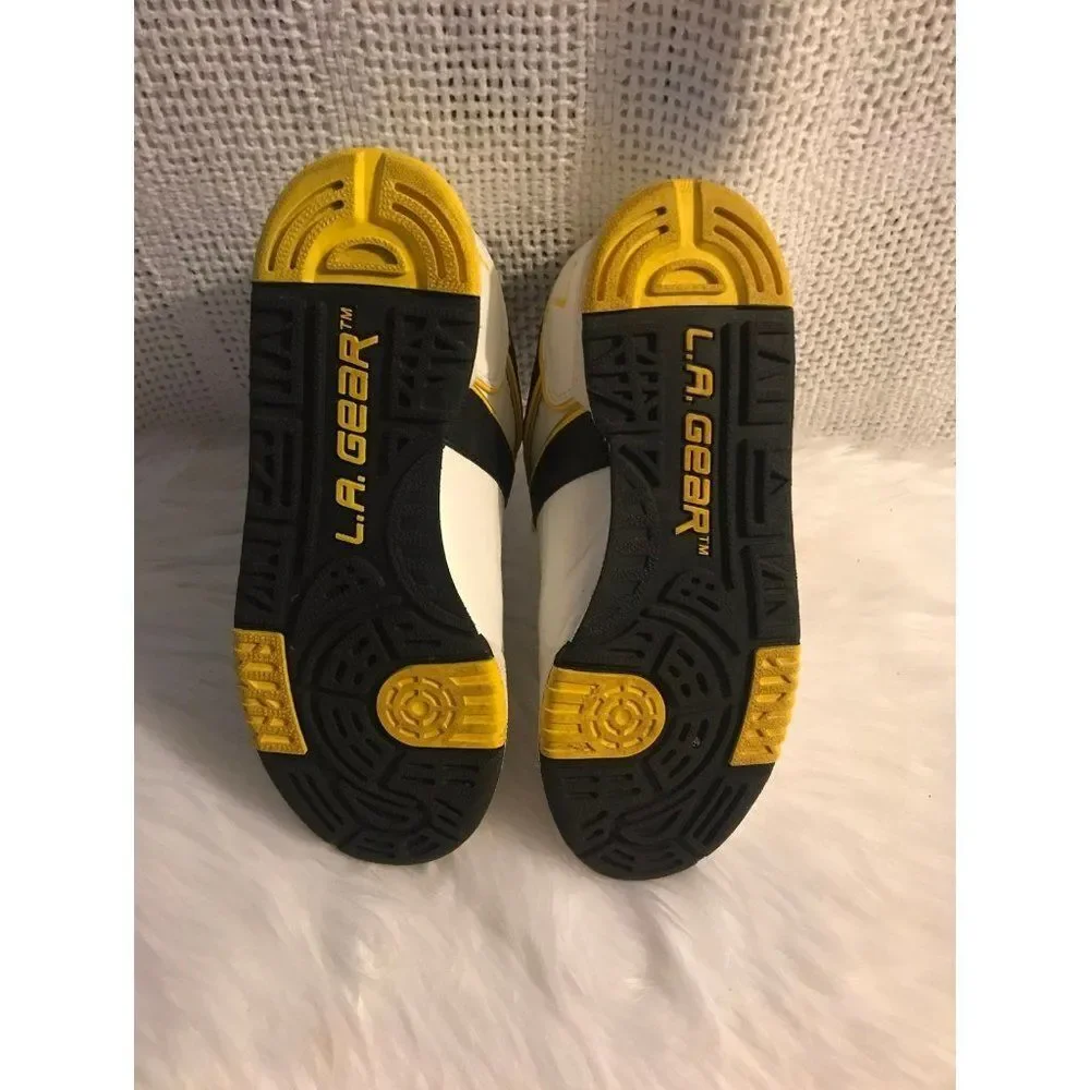 La gear slammer fashion memory‎ foam shoes size 6.5